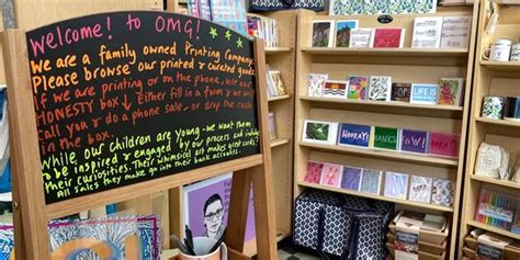 omg gift shop